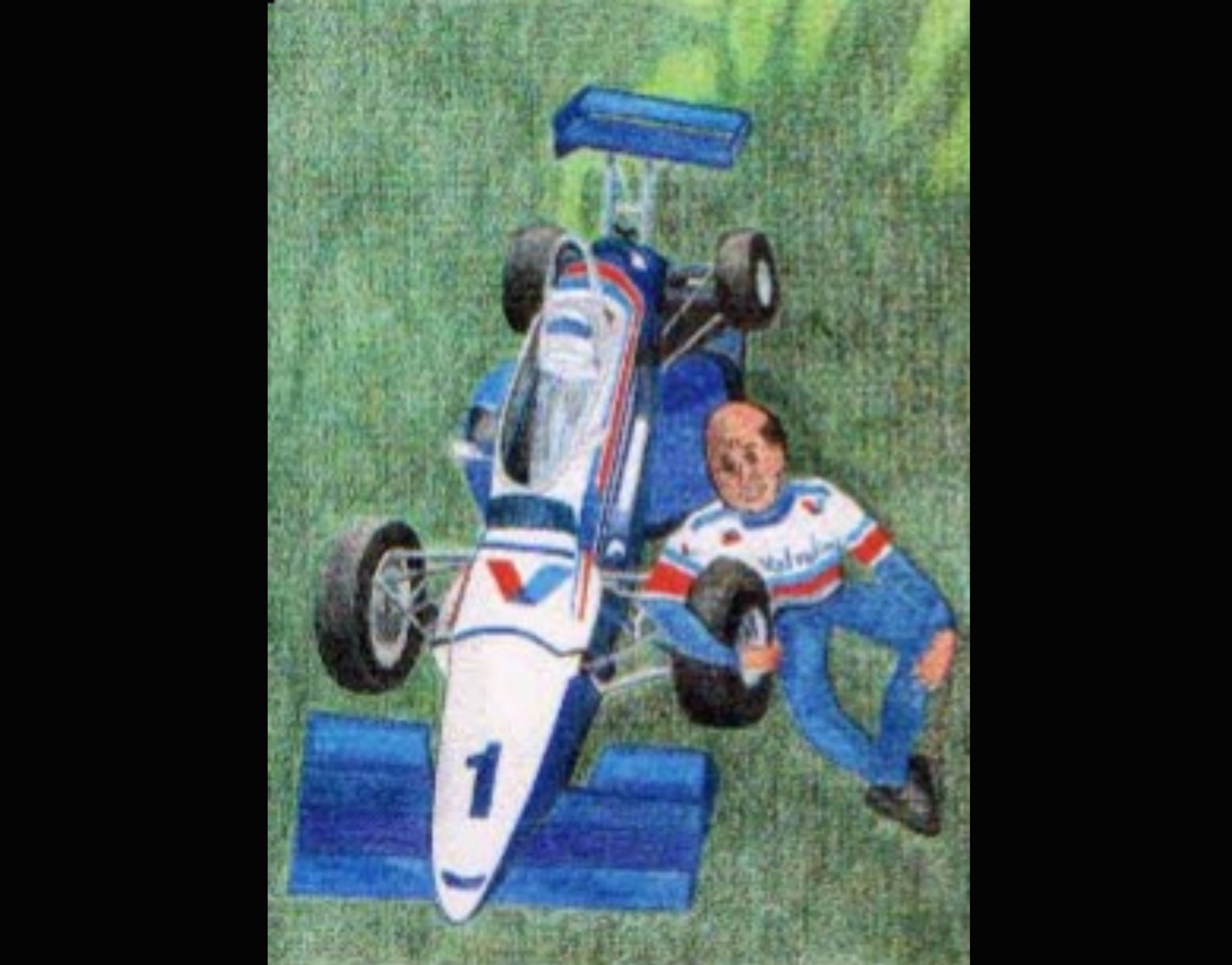 Eliodoro Automovilista