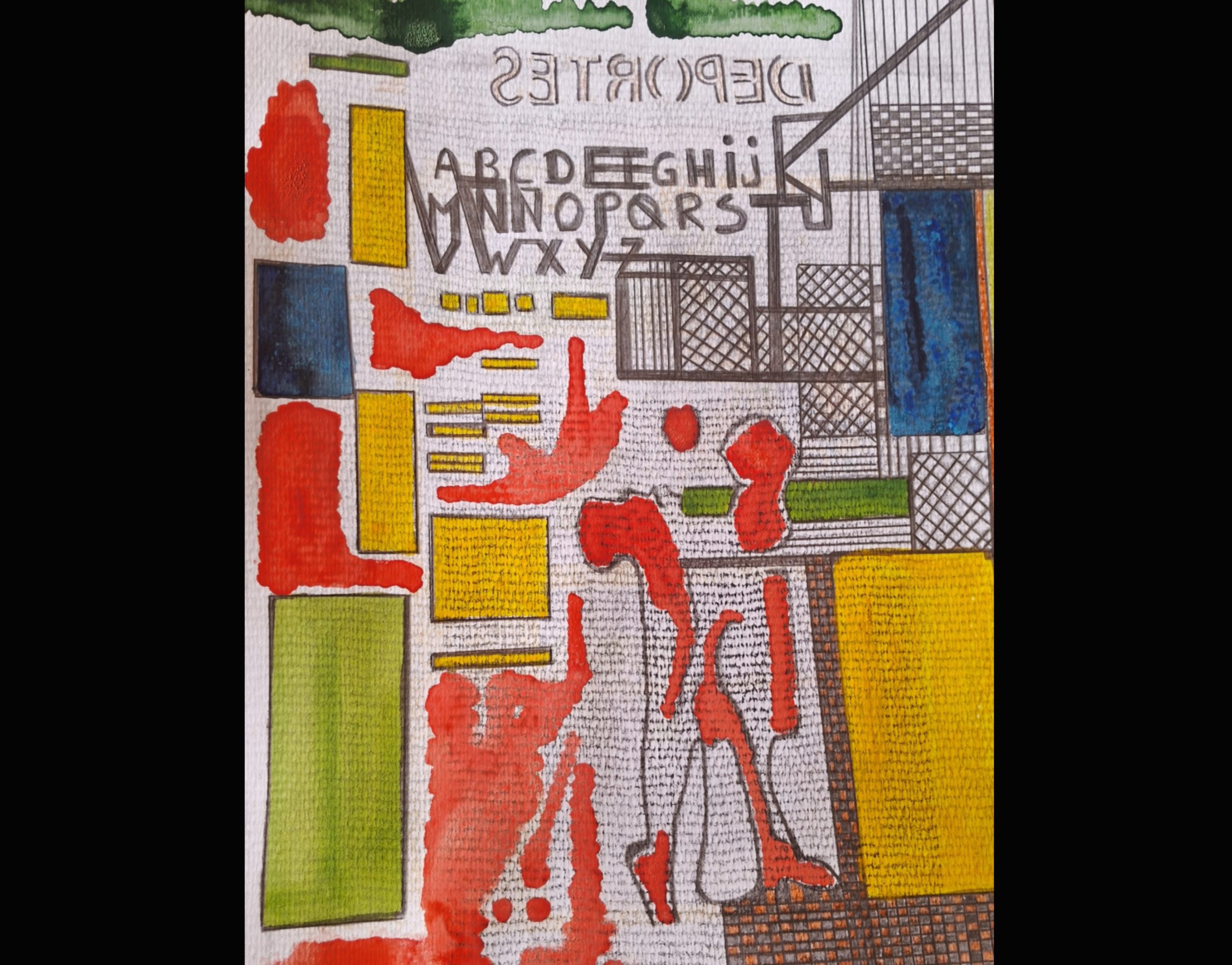 Geometría del lenguaje