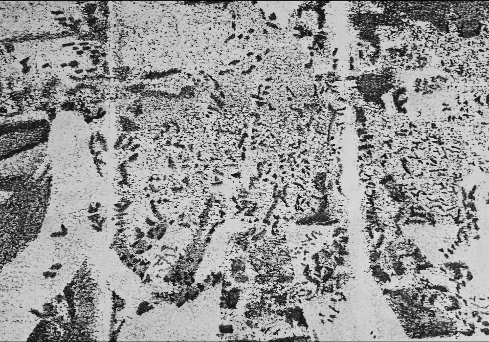 Piroxilina de Abey Road de The Beatles