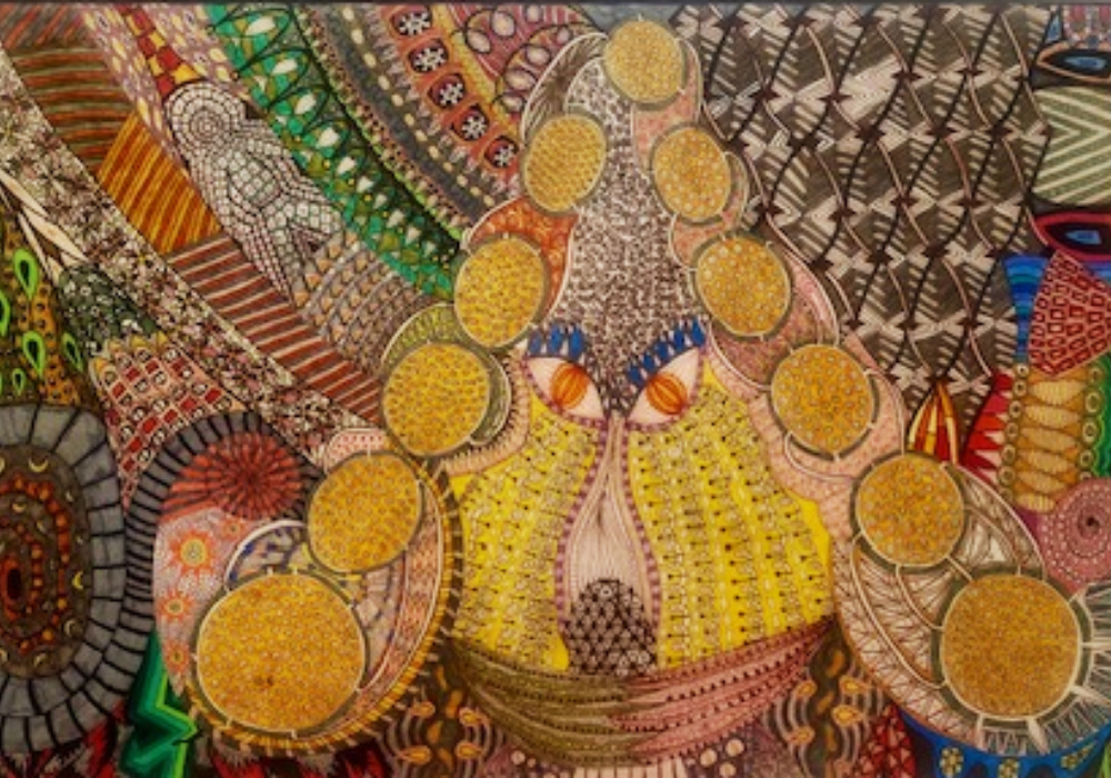 El Chamán en scriptos