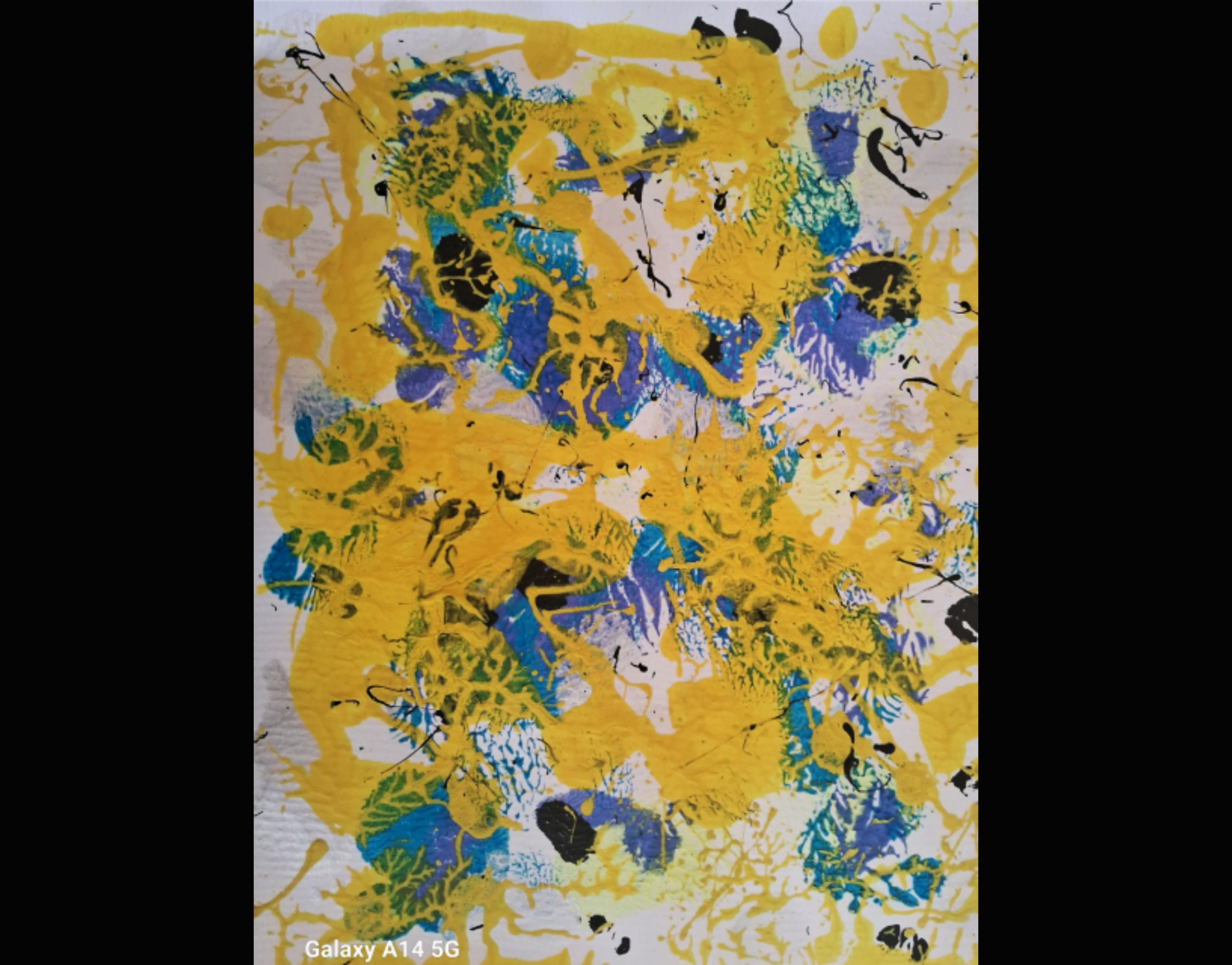 Experimento Amarillo 2