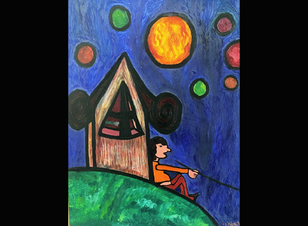 El pescador de Ilusiones